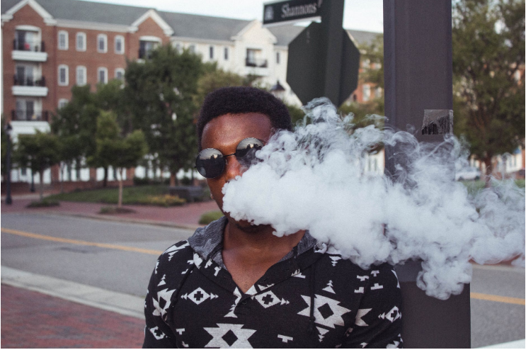 vaper