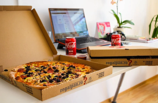 Food Delivery