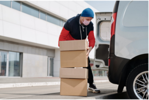 excellent moving services