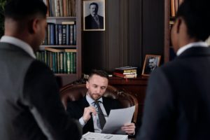 Lawyer 