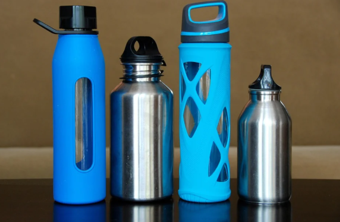 healthier bottle