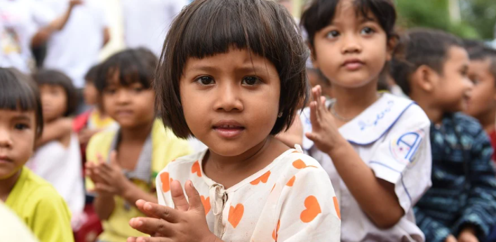 children
