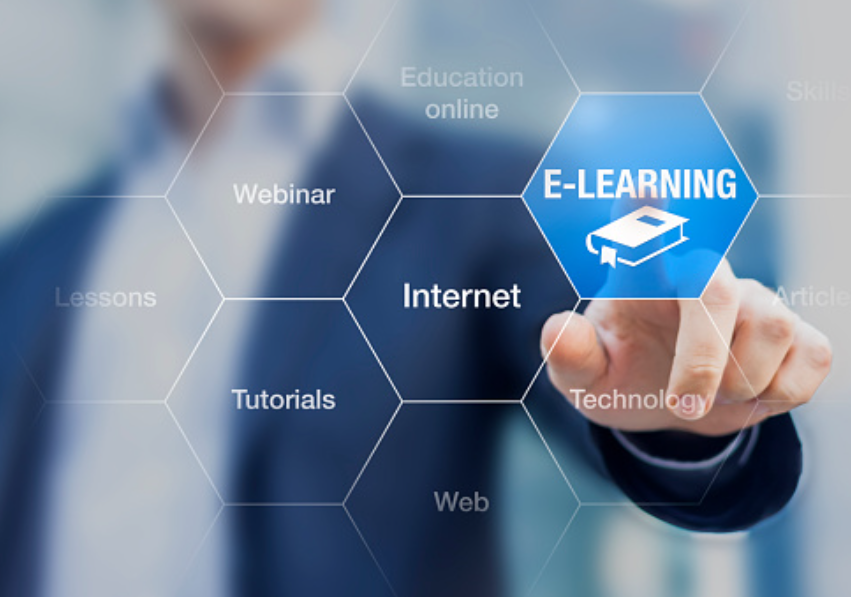 e-learning