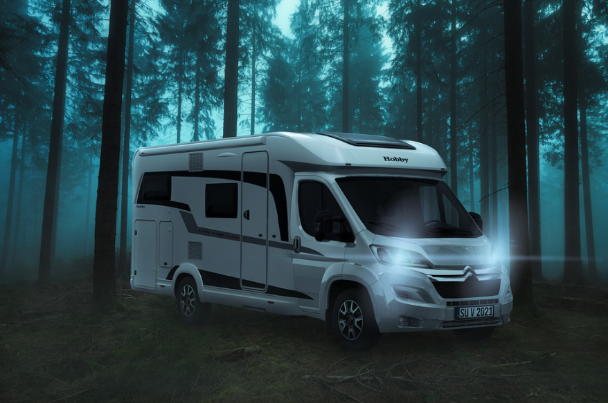 rv