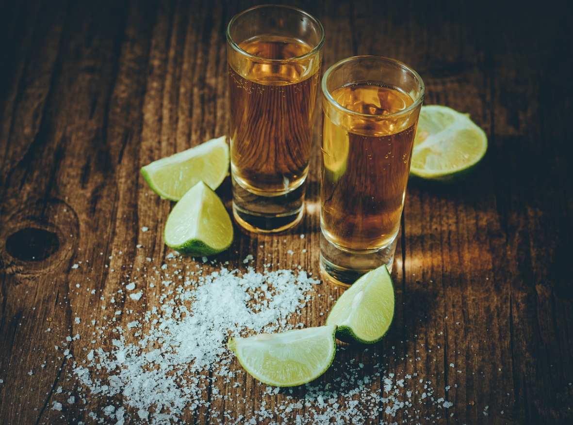 tequila drink