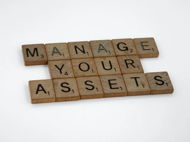 assets