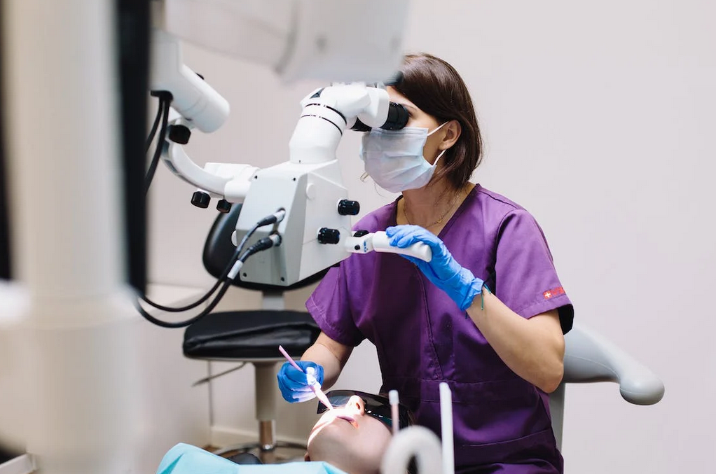 dental expert