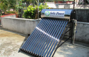 solar power