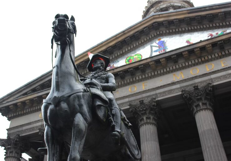 duke of wellington